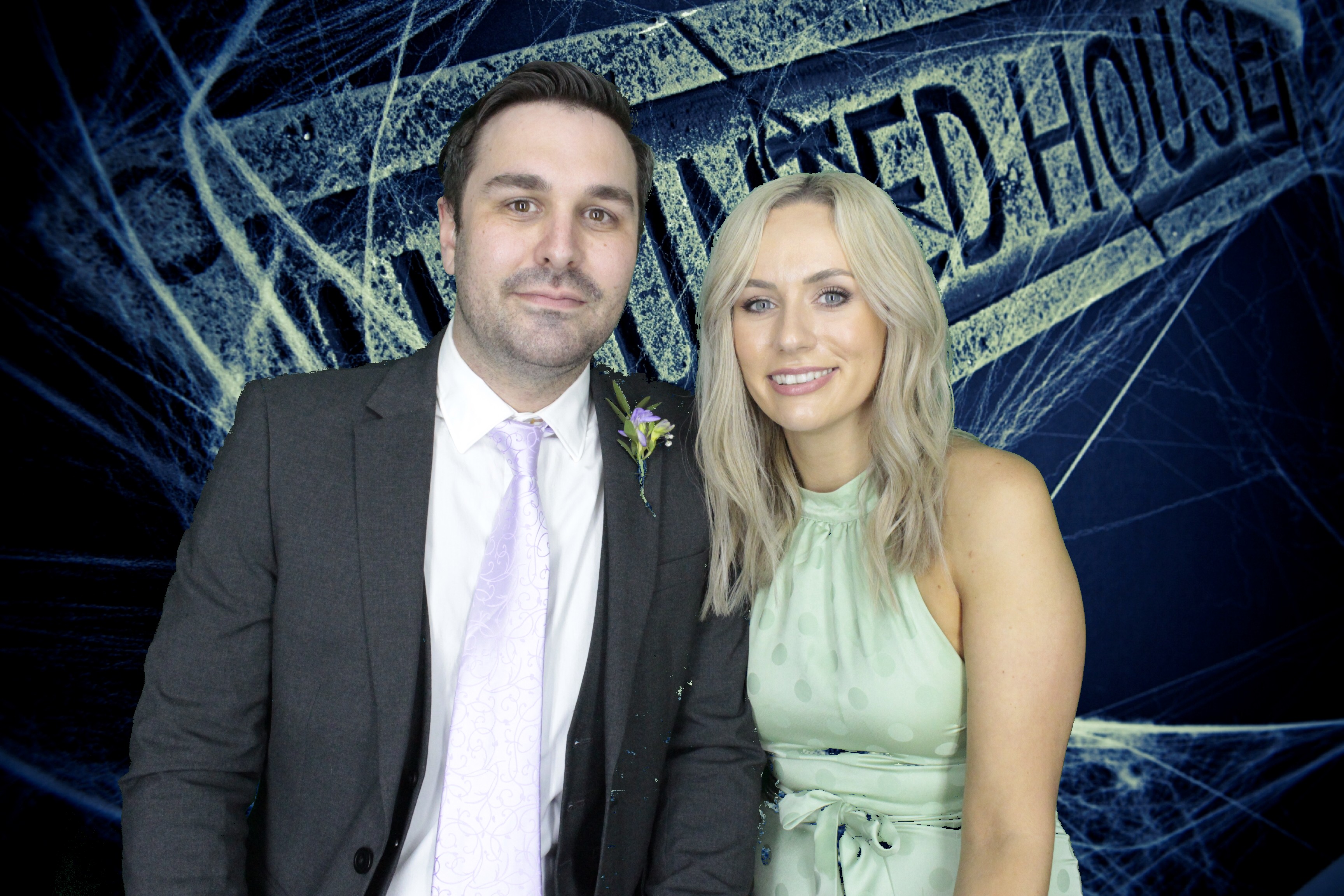 Katie and Jons Wedding | View more photos from the event at gallery.myphotoboothexperience.co.uk/u/MyPhotoBoothExperienceLtd/Katie-and-Jons-Wedding